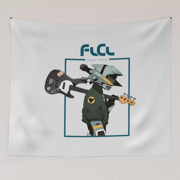 Item preview, fooly cooly designed and sold by LionheartArts.