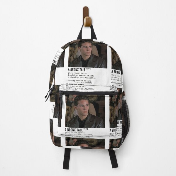 Item preview, Mens My Favorite De Niro A Bronx Tale Cute Photographic designed and sold by CamidgeDonal123.