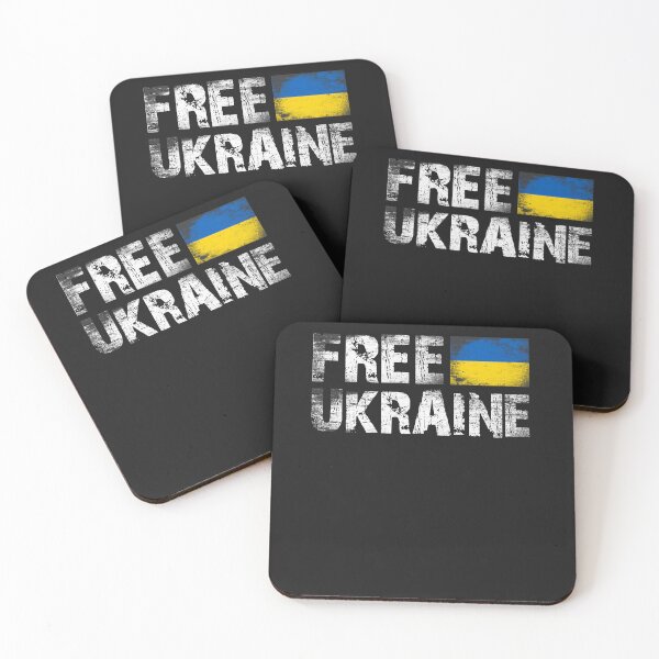 Item preview, free ukraine  designed and sold by hadlamcom.