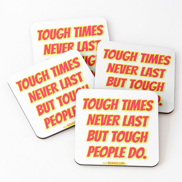 Item preview, Quotes on tough people designed and sold by Aumcreations.