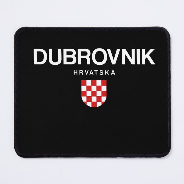 Item preview, Dubrovnik Croatian Pride Croatia designed and sold by shortfom.
