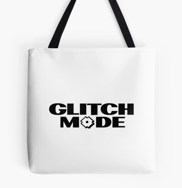 NCT DREAM 'Glitch Mode' Tote Bag Deluxe Box – KPOP2U_Unnie