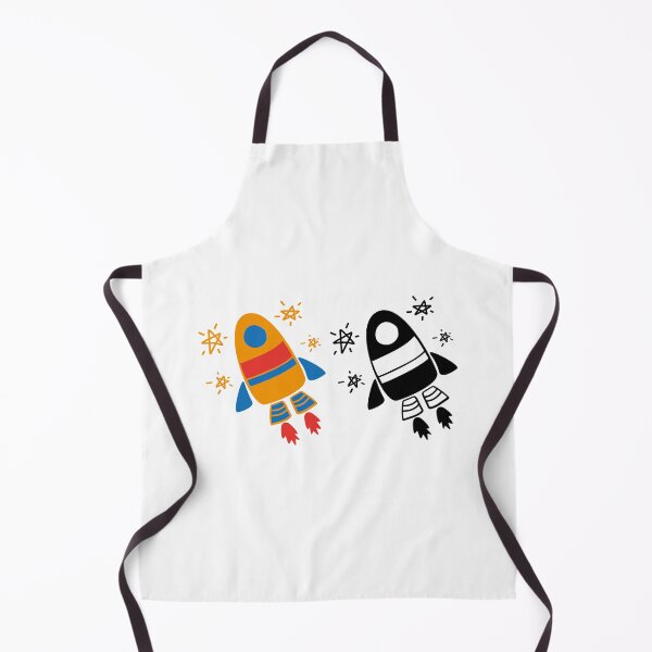 Item preview, Rockets designed and sold by Tia-Ako.
