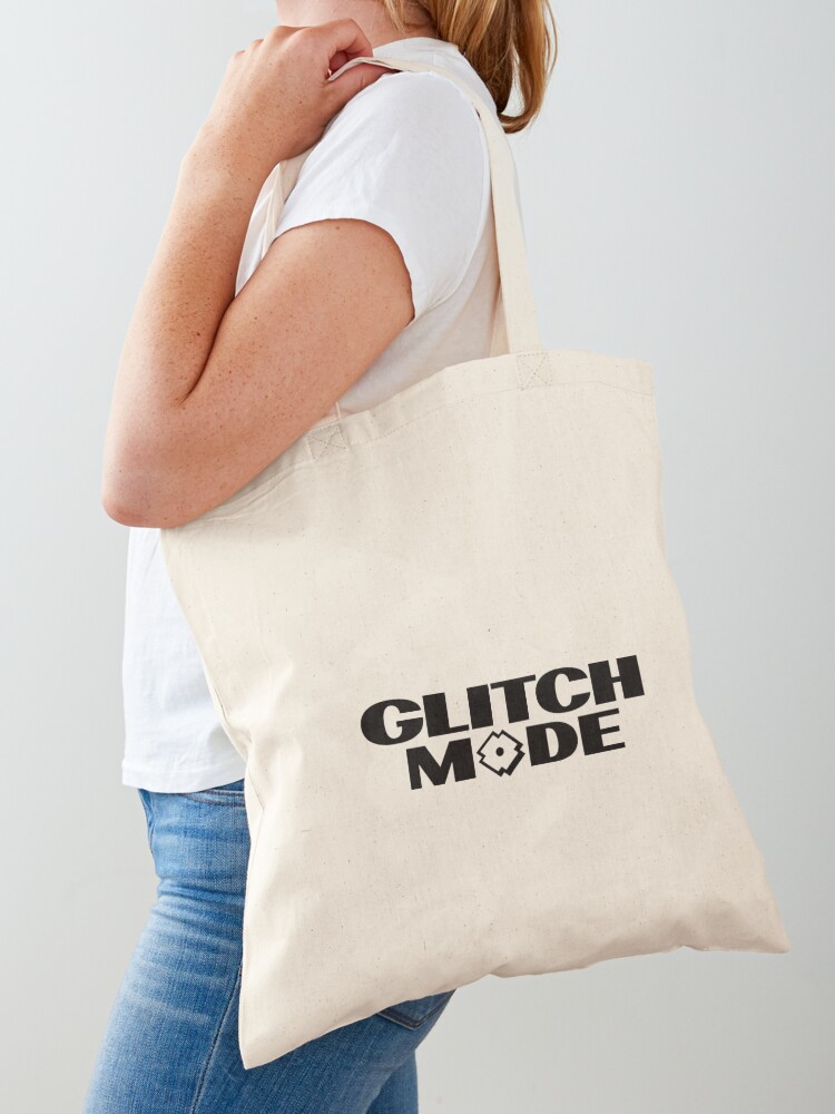 NCT DREAM 'Glitch Mode' Tote Bag Deluxe Box – KPOP2U_Unnie
