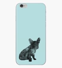 French Bulldog iPhone Case