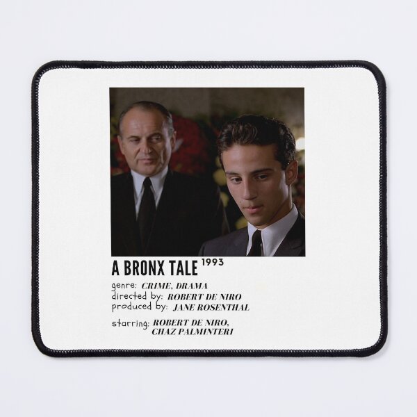 Item preview, Mens Womens A Bronx Tale Mafia Tony Soprano Funny Fans designed and sold by CamidgeDonal123.