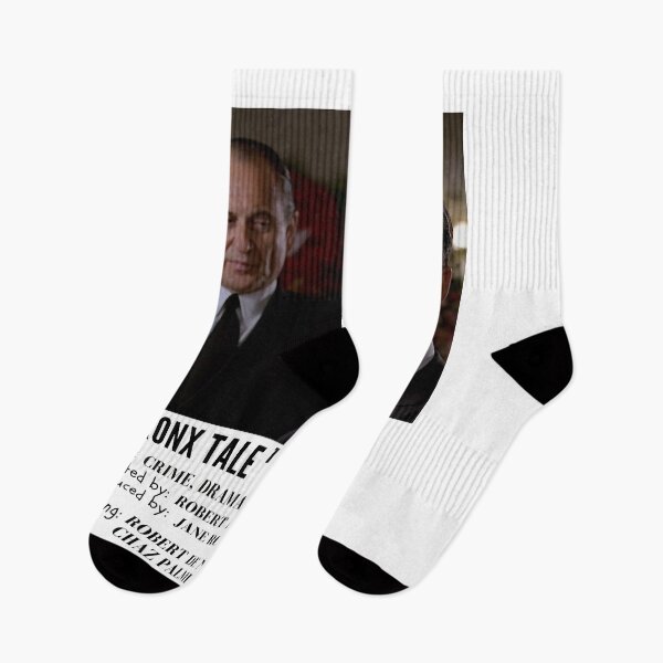 Item preview, Mens Womens A Bronx Tale Mafia Tony Soprano Funny Fans designed and sold by CamidgeDonal123.