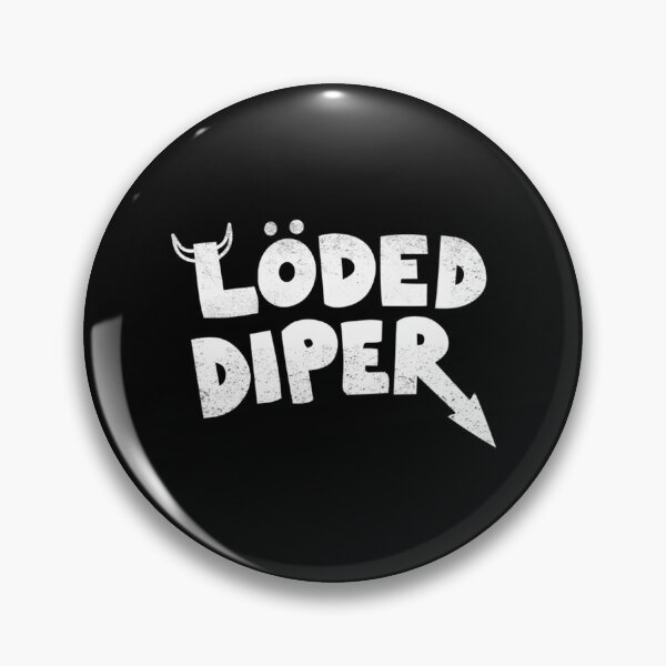 Item preview, Loaded Diaper T-Shirtloaded diaper T-Shirt designed and sold by AmeliaDaralis.