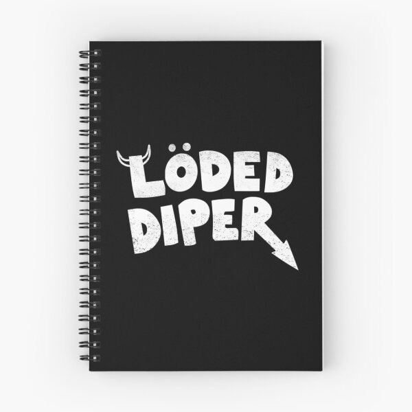 Item preview, Loaded Diaper T-Shirtloaded diaper T-Shirt designed and sold by AmeliaDaralis.