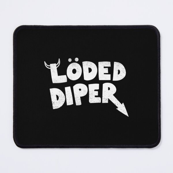 Item preview, Loaded Diaper T-Shirtloaded diaper T-Shirt designed and sold by AmeliaDaralis.