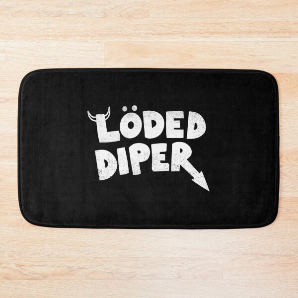 Item preview, Loaded Diaper T-Shirtloaded diaper T-Shirt designed and sold by AmeliaDaralis.