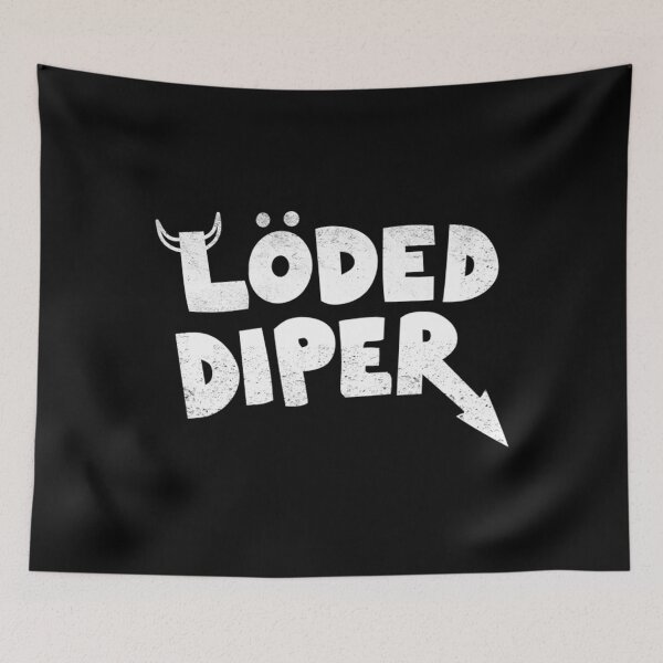 Item preview, Loaded Diaper T-Shirtloaded diaper T-Shirt designed and sold by AmeliaDaralis.