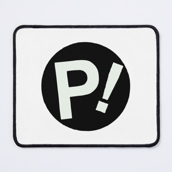 Item preview, P!- Fooly Cooly   designed and sold by LionheartArts.