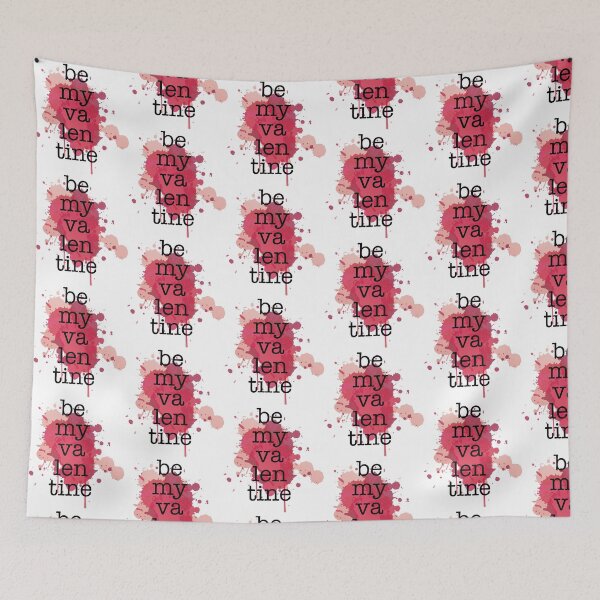 Item preview, Be my valentine. designed and sold by pitygacio.