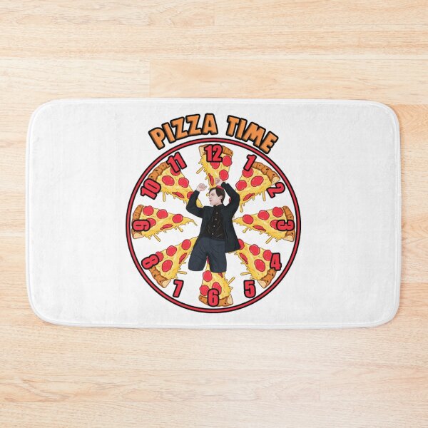 Item preview, Pizza Time T-ShirtBully Maguire Pizza Time T-Shirt designed and sold by AmeliaDaralis.