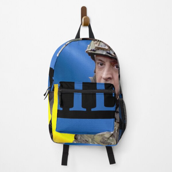 Item preview, Hero President Volodymyr Zelenskyy Essential designed and sold by TammiDongieux.