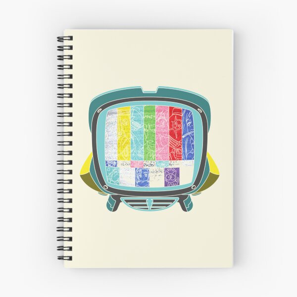 Item preview, TV BOY   designed and sold by LionheartArts.