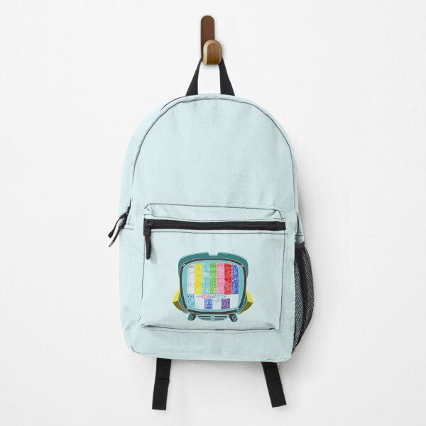 Item preview, TV BOY   designed and sold by LionheartArts.