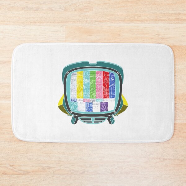 Item preview, TV BOY   designed and sold by LionheartArts.