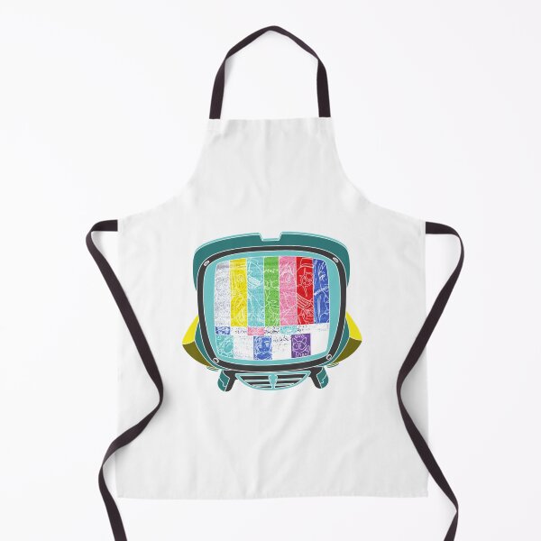 Item preview, TV BOY designed and sold by LionheartArts.