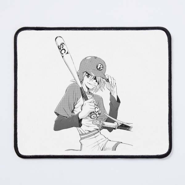 Item preview, Yoshiyuki Sadamoto FLCL Haruko   designed and sold by LionheartArts.