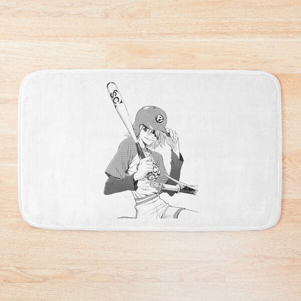 Item preview, Yoshiyuki Sadamoto FLCL Haruko   designed and sold by LionheartArts.