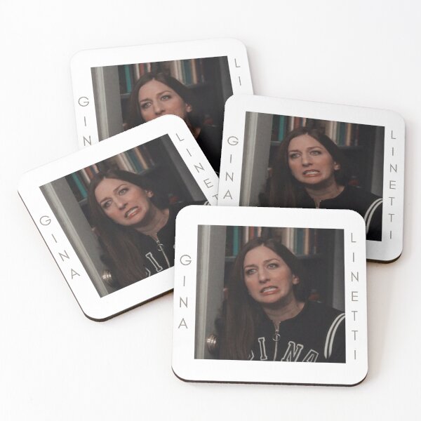 Item preview, Gina 7 - BROOKLYN 99 designed and sold by anadrw.