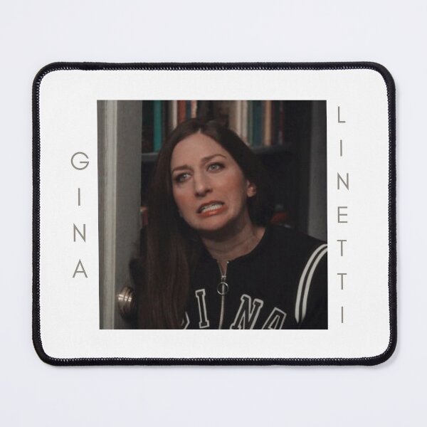 Item preview, Gina 7 - BROOKLYN 99 designed and sold by anadrw.