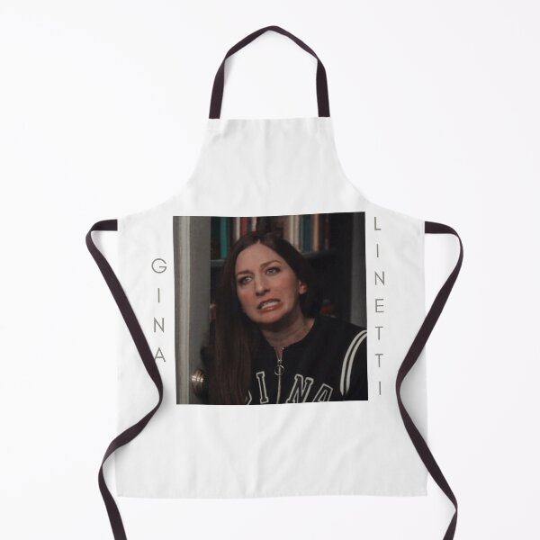 Item preview, Gina 7 - BROOKLYN 99 designed and sold by anadrw.