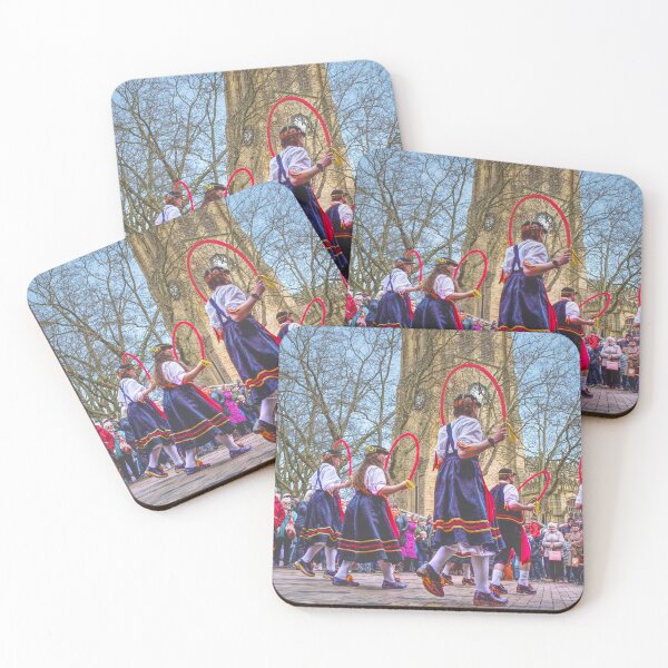 Item preview, Wakefield Rhubarb Festival 2 designed and sold by Alisonchambers2.
