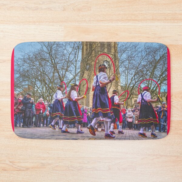 Item preview, Wakefield Rhubarb Festival 2 designed and sold by Alisonchambers2.
