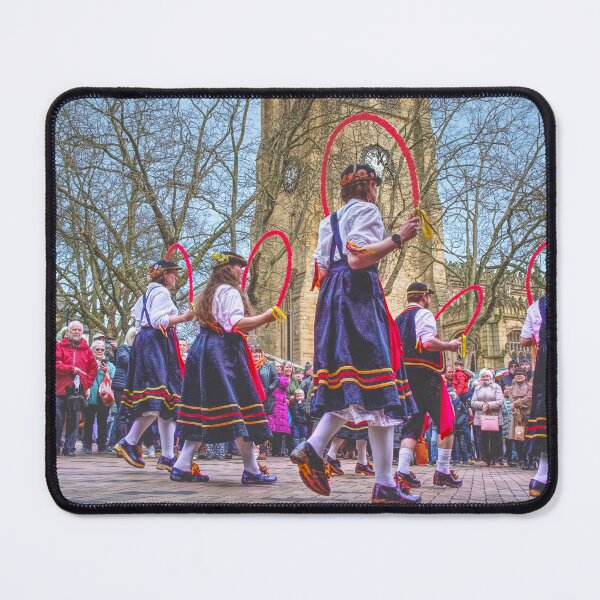 Item preview, Wakefield Rhubarb Festival 2 designed and sold by Alisonchambers2.