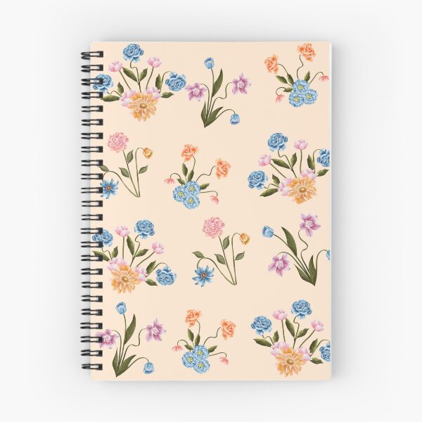 Item preview, Cute flowers designed and sold by BenicaDesign.