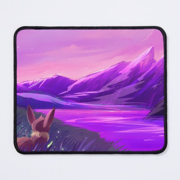 Item preview, snowy mountain designed and sold by Loudore.