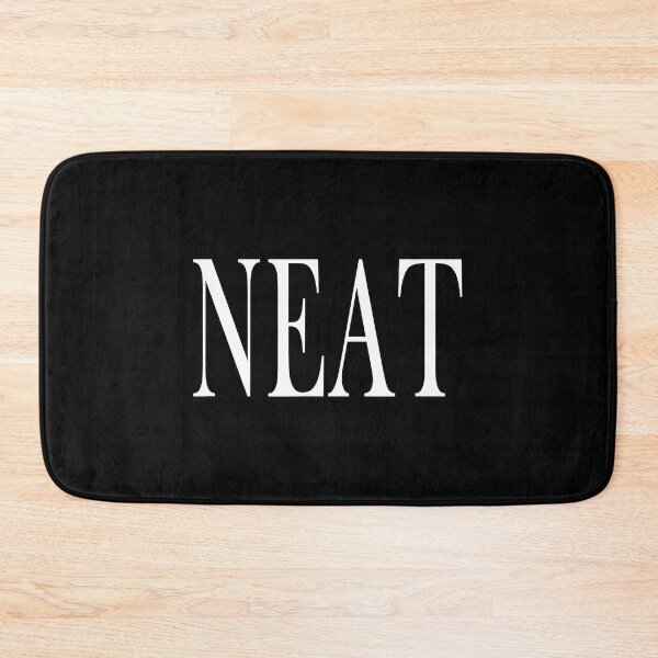 Item preview, Shirt That Says Neat T-Shirt designed and sold by AmeliaDaralis.