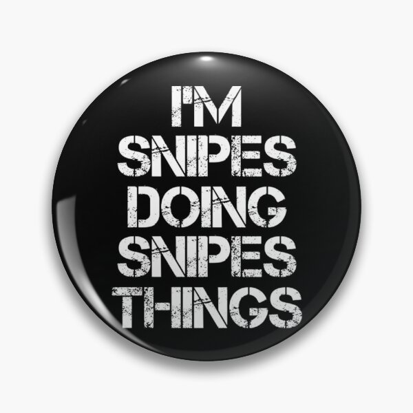 Item preview, Snipes T-ShirtSnipes Name T Shirt - Snipes Doing Snipes Things T-Shirt designed and sold by AmeliaDaralis.