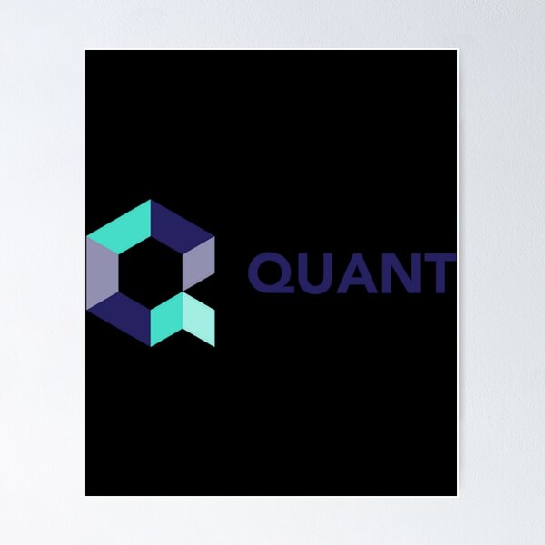 Artikel-Vorschau von Quant-Netzwerk, designt und verkauft von IouVihs.