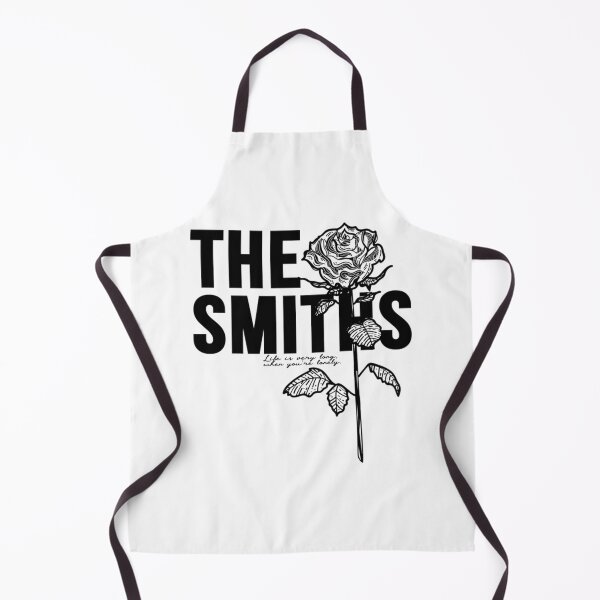 Artikelvorschau, Das Smiths T-ShirtDas Smiths T-Shirt entworfen und verkauft von AmeliaDaralis.