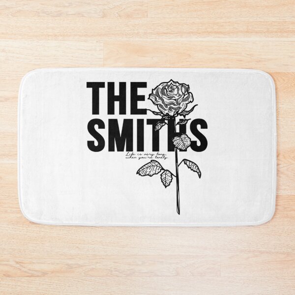 Artikelvorschau, Das Smiths T-ShirtDas Smiths T-Shirt entworfen und verkauft von AmeliaDaralis.