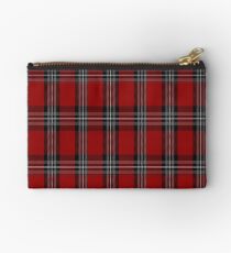 02780 Turner Tartan Studio Pouch