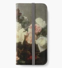 Power, Corruption & Lies Iphone Wallet (Japanese) iPhone Wallet/Case/Skin