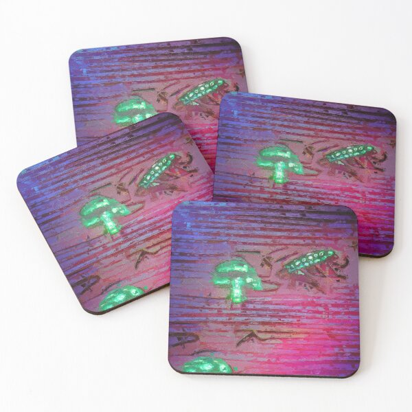 Item preview, A Feast of Insects designed and sold by Vincent Rubens.