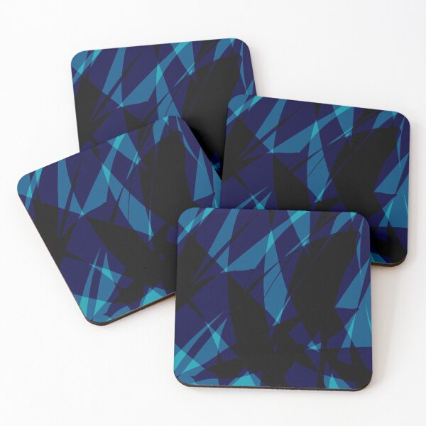 Item preview, blue pattern designed and sold by Schweinmithut.