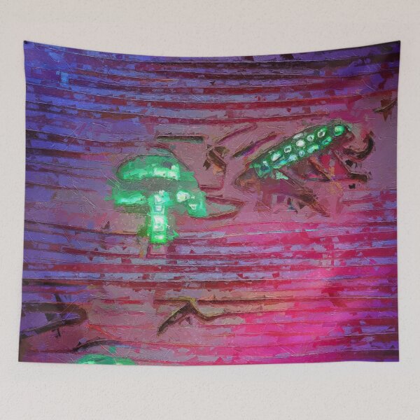 Item preview, A Feast of Insects designed and sold by Vincent Rubens.