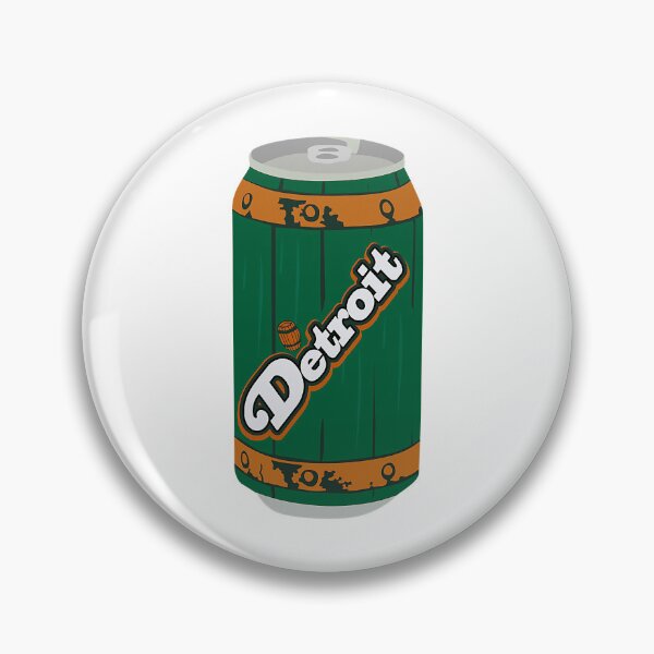 Item preview, Vernors T-Shirt designed and sold by AmeliaDaralis.