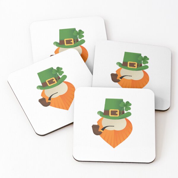 Item preview, St Patrick's Day designed and sold by Firetree.