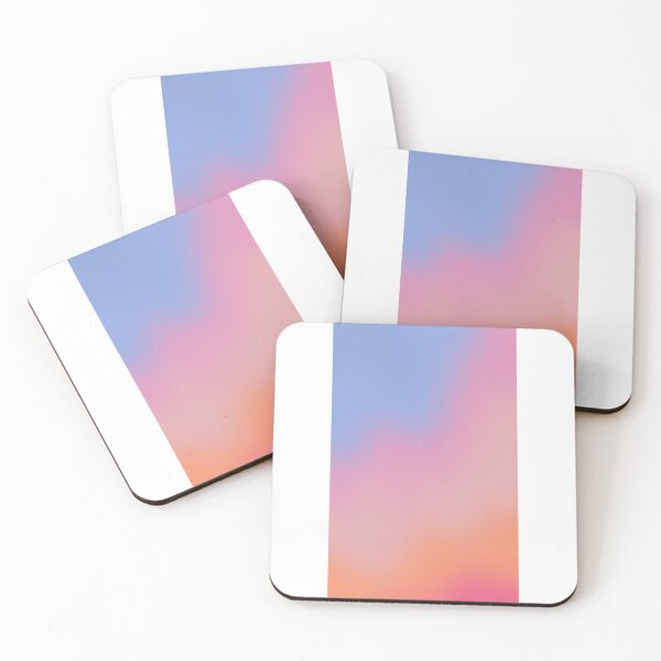 Item preview, pastel gradient designed and sold by Beautifutebol.