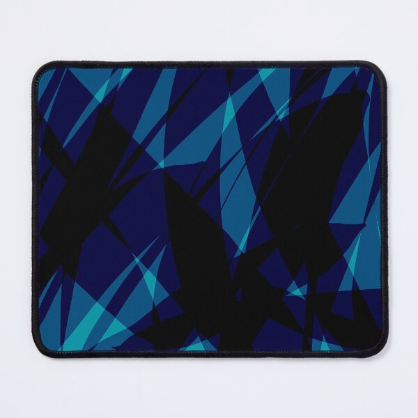 Item preview, blue pattern designed and sold by Schweinmithut.