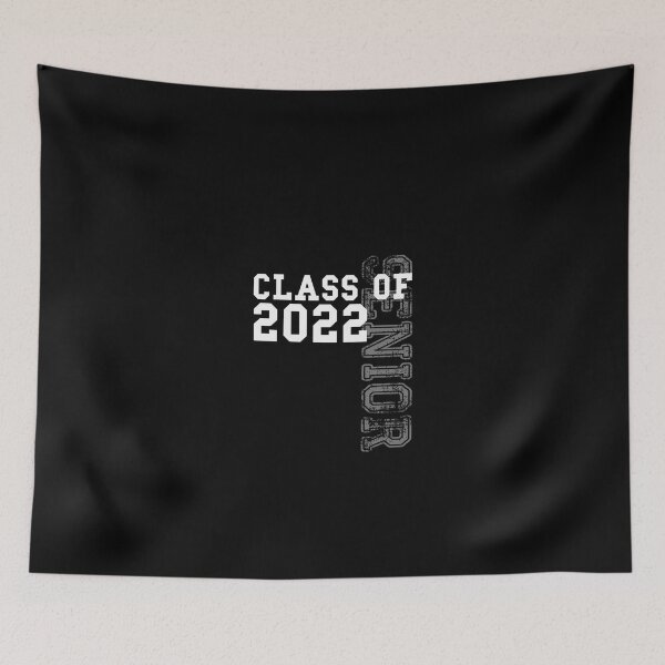 Item preview, Senior Class of 2022 Graduation 2022 designed and sold by Evrallimee.