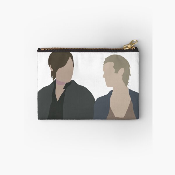 Item preview, Daryl and Carol designed and sold by merelvandegraaf.